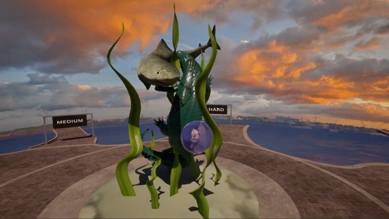 StuckOn: Hamsterball screenshot