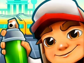 Subway Surf 2 Image