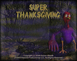 Super Thanksgiving Image