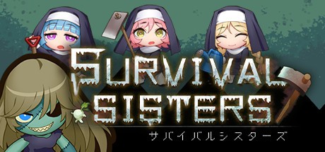 Games like SURVIVAL SISTERS:2048