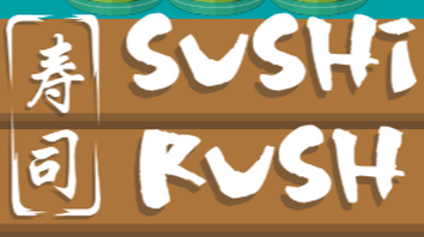 Sushi Rush Image