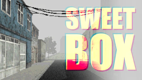 Games like Sweetbox