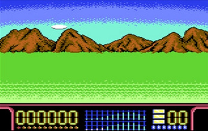 Target Plus screenshot