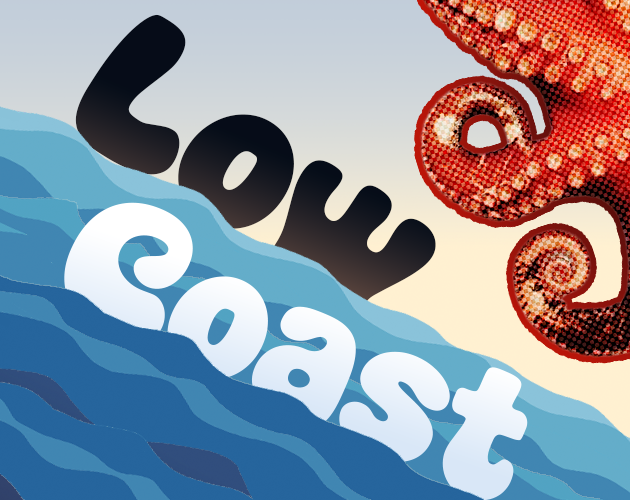 Games like Low Coast