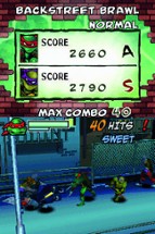 Teenage Mutant Ninja Turtles: Arcade Attack Image