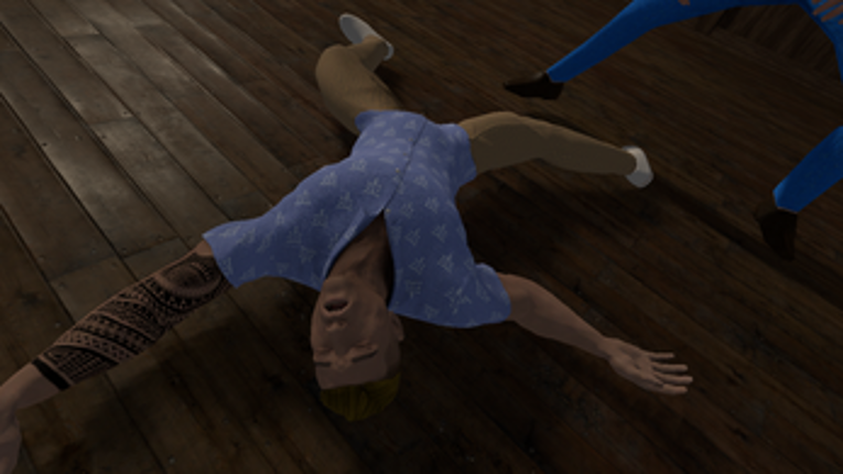 Teng Teng Dejavu screenshot