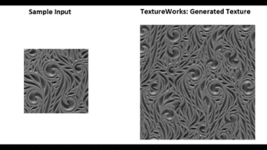 TextureWorks Image