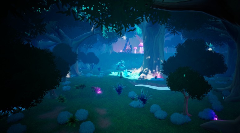 The Adventures of Catrick Swayze screenshot