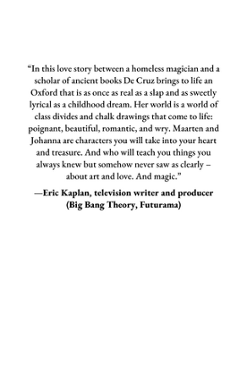 The Artistry of Magic screenshot