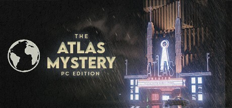 Games like The Atlas Mystery: PC Edition