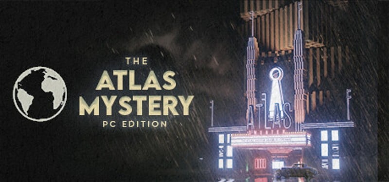 The Atlas Mystery: PC Edition Image