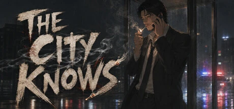 Games like The City Knows
