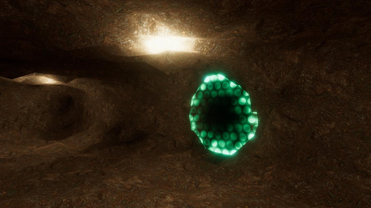 Games like THE DEEP
