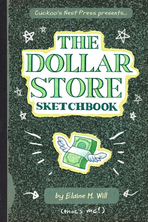 Games like The Dollar Store Sketchbook