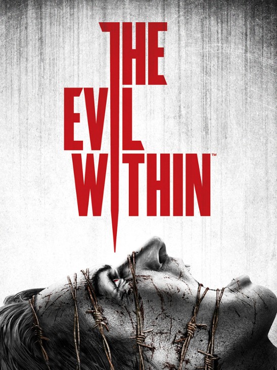 Games like The Evil Within