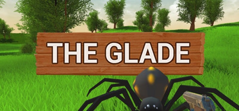 The Glade Game Cover