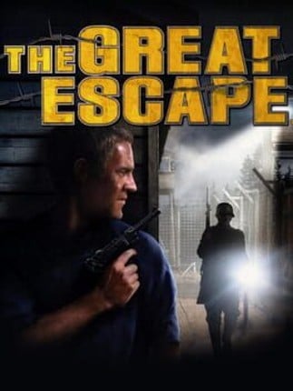 The Great Escape Game Cover