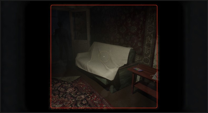 The Last Visit: 98th screenshot