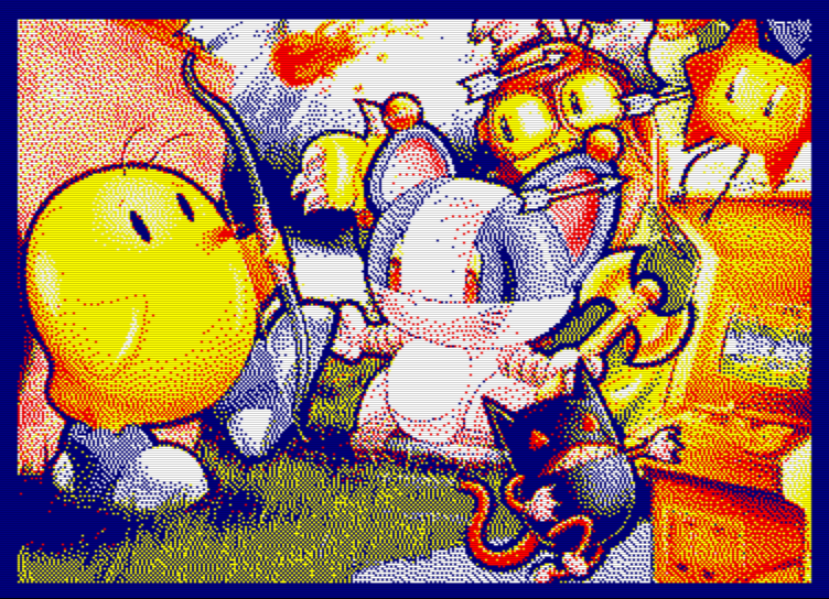 Games like The New Zealand Story (Amstrad PCW / PCW Plus)