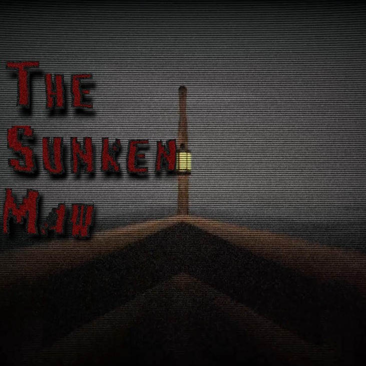 Games like The Sunken Maw - Game Jam Version