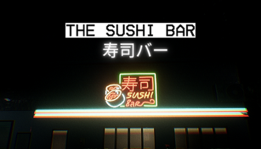 The Sushi Bar | 寿司バー Image