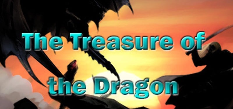 The Treasure of the Dragon Image
