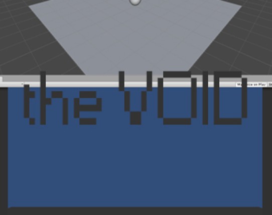 the VOID Image