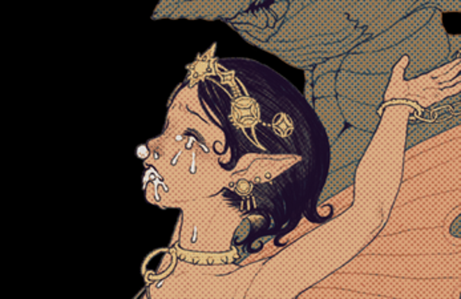 The Worm Presents Vol. 2: Opulence screenshot