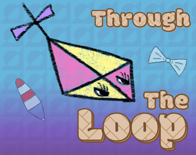 Games like Through The Loop