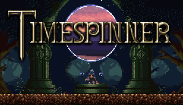 Games like Timespinner