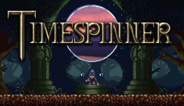 Timespinner Game Cover