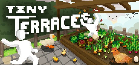 Games like Tiny Terraces