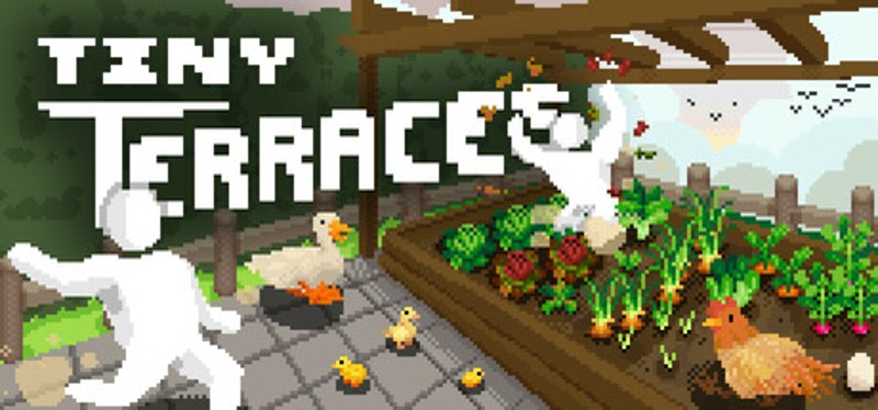 Tiny Terraces Image