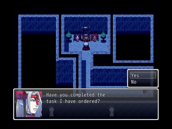 To Kill A King screenshot