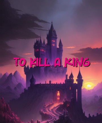 To Kill A King Image