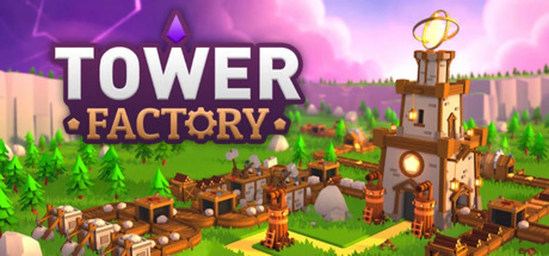 Tower Factory Image