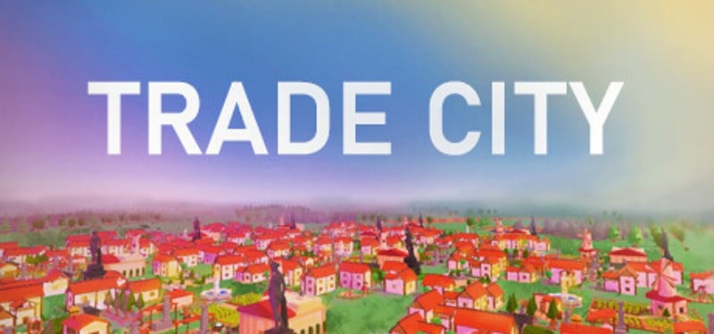 Trade City Game Cover