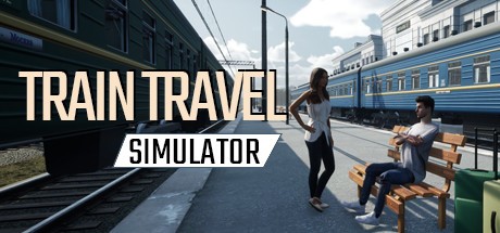Games like Train Travel Simulator