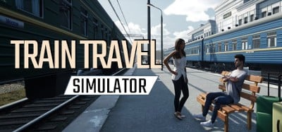 Train Travel Simulator Image