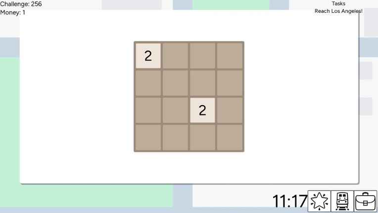 Transit Tag screenshot