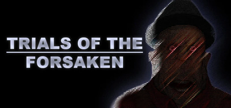 Trials Of The Forsaken Image