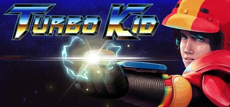 Games like Turbo Kid
