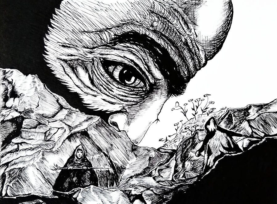 Games like Twilight Giants and the Small Folks