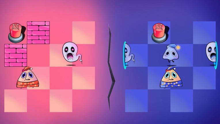 Twins & Dreams screenshot