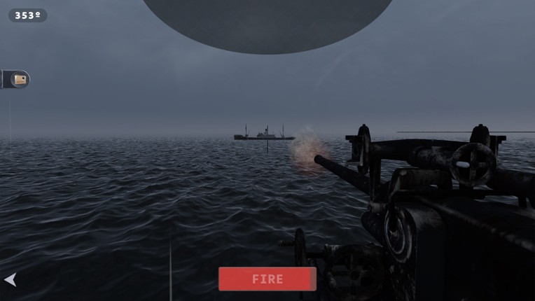 U-Boot: The Board Game - Digital Edition screenshot