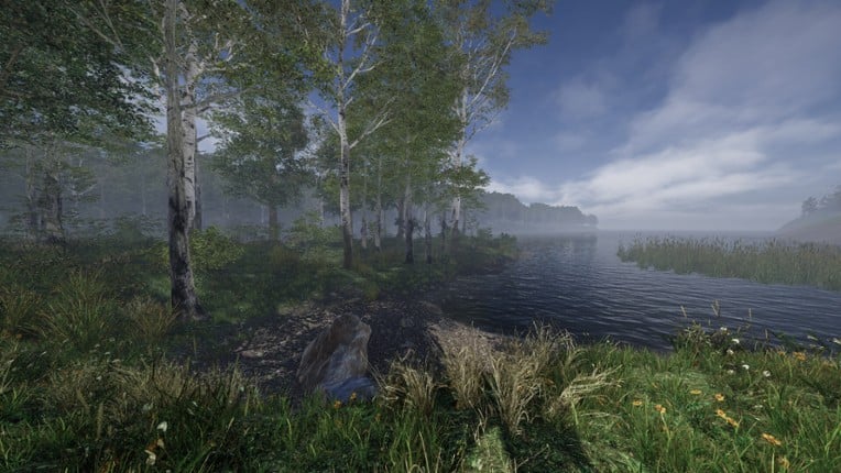 Ultimate Fishing® Simulator 3 Image