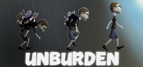 Games like Unburden