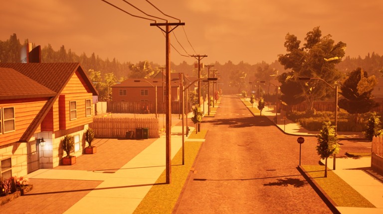 Unforgivable screenshot