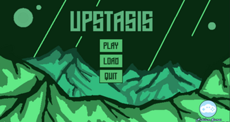 Upstasis Image