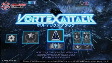 Vortex Attack Image